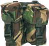 Double Ammo Pouch